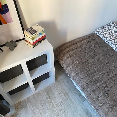 Sloneczny Apartament Katowice Extérieur photo