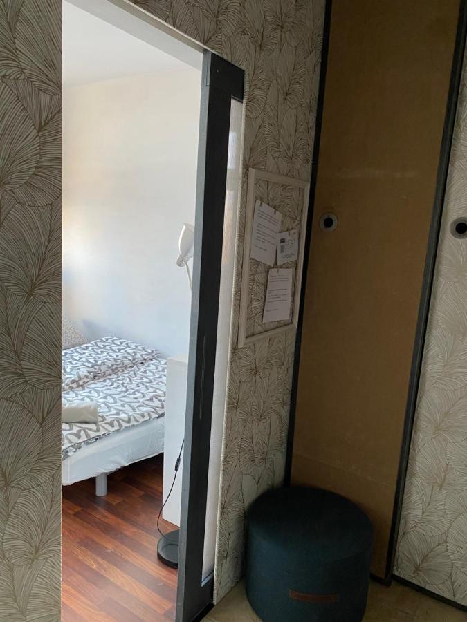 Sloneczny Apartament Katowice Extérieur photo