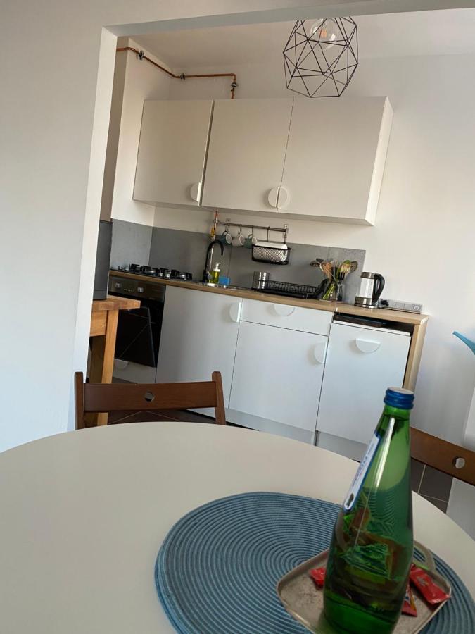 Sloneczny Apartament Katowice Extérieur photo