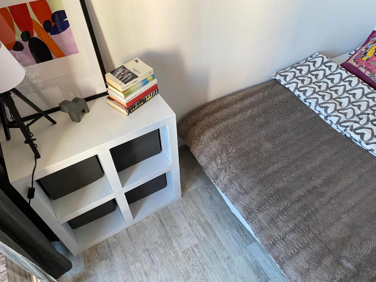 Sloneczny Apartament Katowice Extérieur photo