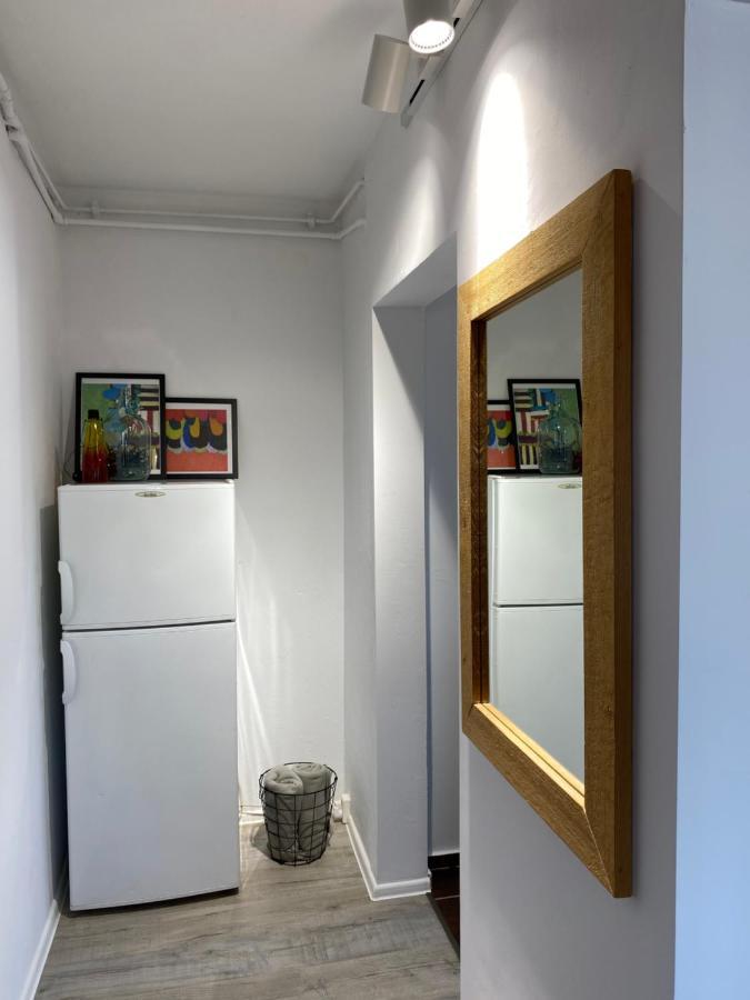 Sloneczny Apartament Katowice Extérieur photo