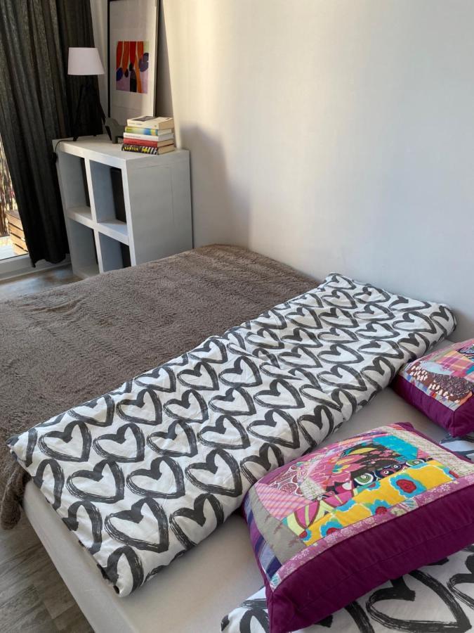 Sloneczny Apartament Katowice Extérieur photo